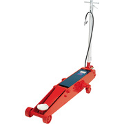 Norco Professional Lifting 10 Ton Air and/or Hydraulic Floor Jack - FASTJACK 71100A